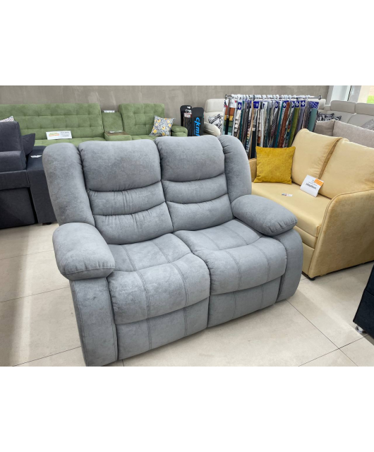 Кресло-кровать Лорд (серый)