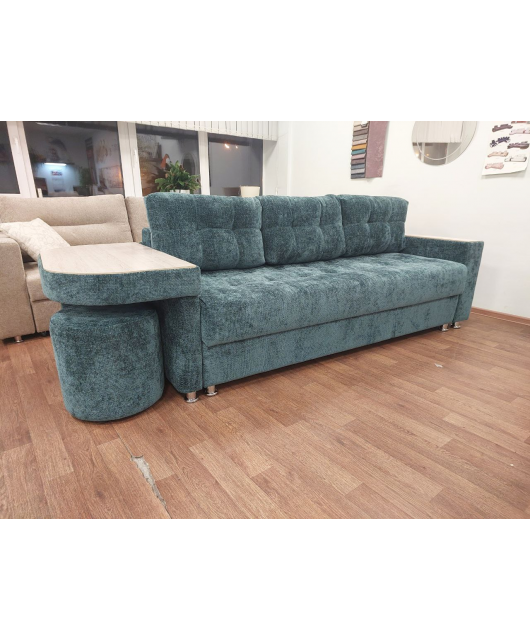 Диван Арбат Люкс-2 НПБ (лимбер)