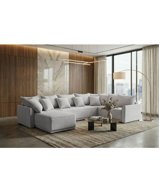 Диван Вектор (Модульный)