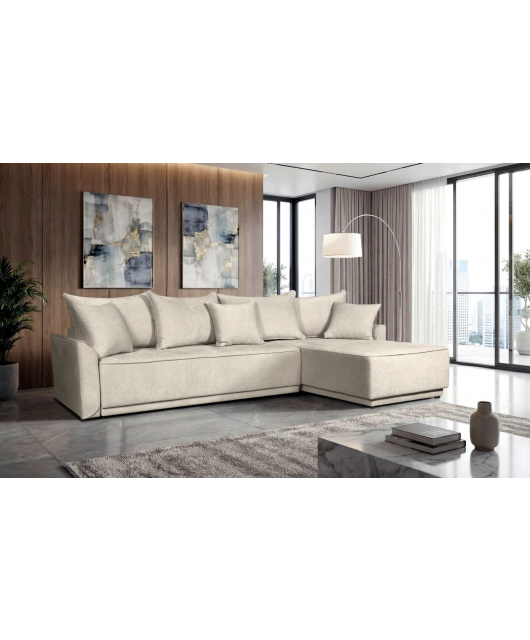 Диван Вектор (угловой)